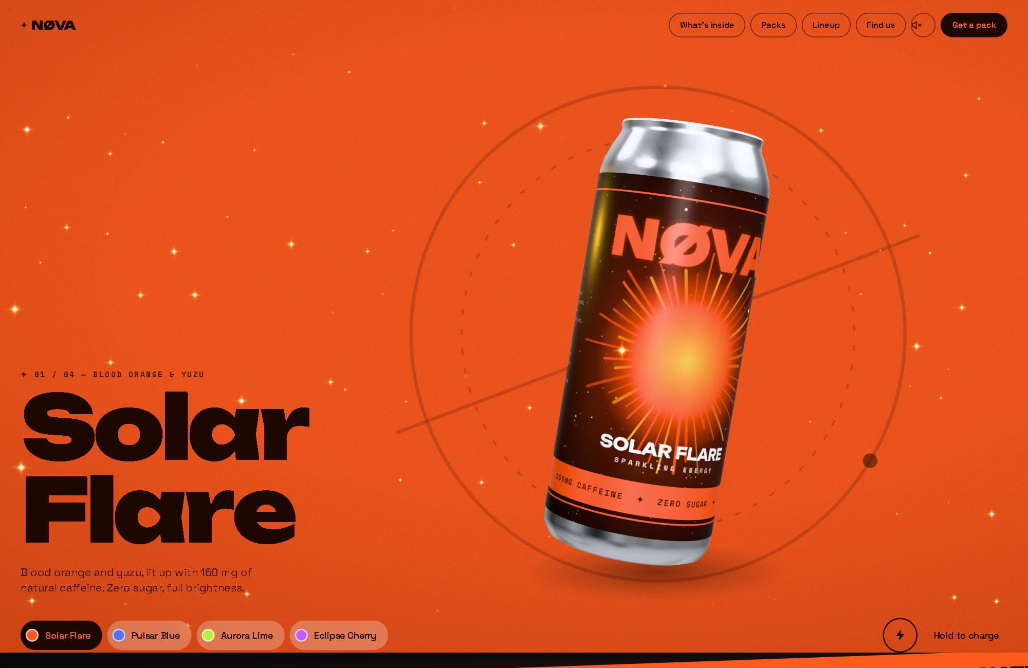 NØVA